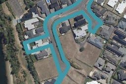 18 Riverside Lane, Flagstaff, Hamilton