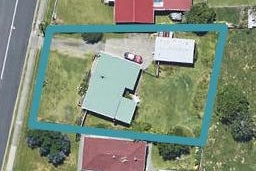 87 Woodlands Road, Opotiki, Opotiki