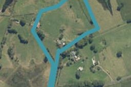 938 Churchill Road, Tuakau