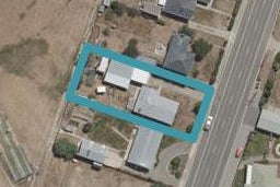 17 Leask Street, Omakau, Omakau
