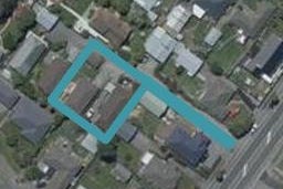 2/115B Wainoni Road, Avondale, Christchurch