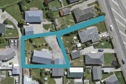 242 Rockdale Road, Rockdale, Invercargill