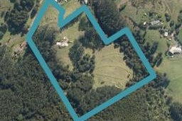 123 Mountain View Road, Hikurangi, Hikurangi