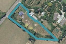 356A Rangiwahia Road, Kimbolton, Kimbolton