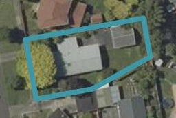 25 Amberley Avenue, Westbrook, Palmerston North