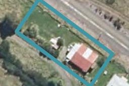 11 Nei Street, Rangataua