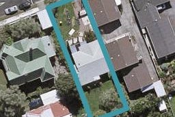 45 Fulford Street, New Plymouth, New Plymouth