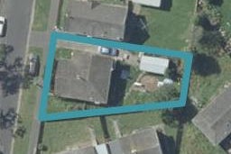 25 Burnett Street, Calton Hill, Dunedin