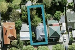 79 Richmond Road, Grey Lynn, Auckland