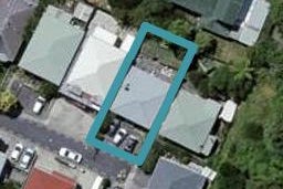 9 Rixon Grove, Mount Victoria, Wellington