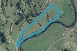 5345B State Highway 4, Ongarue