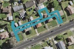 8 Ngakau Aroha Lane, Manurewa, Auckland