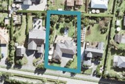81B Point Wells Road, Point Wells