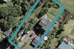 34 Sergeant Road, Āwhitu