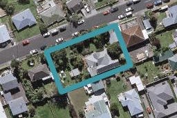 7 Parsons Street, Vogeltown, New Plymouth