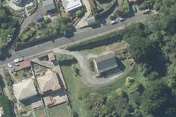 26 Waireka Street, Ravensbourne, Dunedin