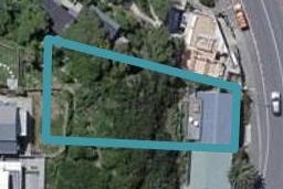 418 Evans Bay Parade, Hataitai, Wellington