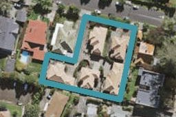 1/2 Epsom Avenue, Epsom, Auckland