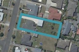 35 Glasgow Terrace, Feilding, Feilding