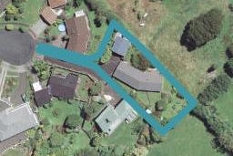 23A Hickford Place, Okato, Okato