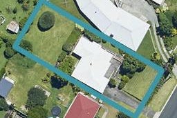 34 Churchill Road, Judea, Tauranga