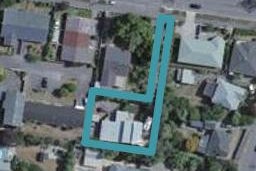 30 First Street, Lansdowne, Masterton