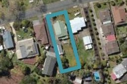 35 Powhiri Avenue, Kensington, Whangarei