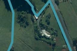 283 Pinnacle Hill Road, Mangatawhiri