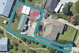 60B Park Road, Katikati, Katikati