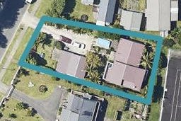 32 Koutunui Road, Athenree, Katikati