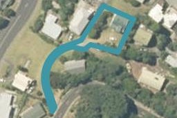 323 Onemana Drive, Onemana, Whangamatā