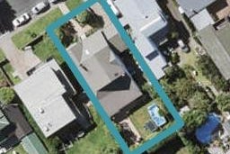 7 Rewiti Avenue, Takapuna, Auckland