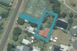 116 McMahon Avenue, Whangapoua, Coromandel