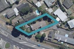 343 Cambridge Road, Hillcrest, Hamilton
