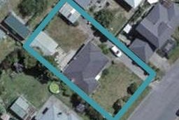 50 Reading Street, Greytown