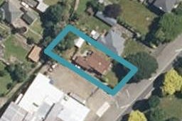 142 Main Street, Pahiatua