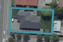 250 Main North Road, Redwood, Christchurch