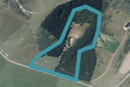 162 Waihola Hill Road, Clarendon