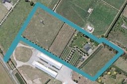 372 Mandeville Road, Ohoka, Kaiapoi