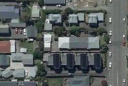 4/451 Manchester Street, St Albans, Christchurch