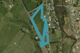 0 State Highway 1, Ruakaka, Ruakaka