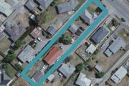 100 Cockburn Street, Kuripuni, Masterton