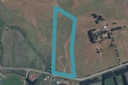 0 Pohau Road, Southbridge, Southbridge