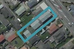 4/41 Wrights Road, Addington, Christchurch
