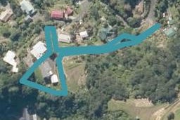 16 Old Hospital Road, Whangaroa
