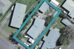 77 Woodward Street East, Featherston