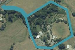 42 Whitikahu Road, Taupiri