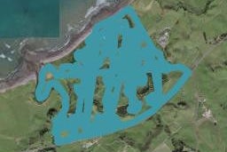 2 Washer Road, Omata, New Plymouth