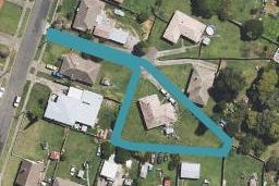 16 Oxford Street, Kaiti, Gisborne
