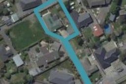16 Derrett Place, Saint Martins, Christchurch